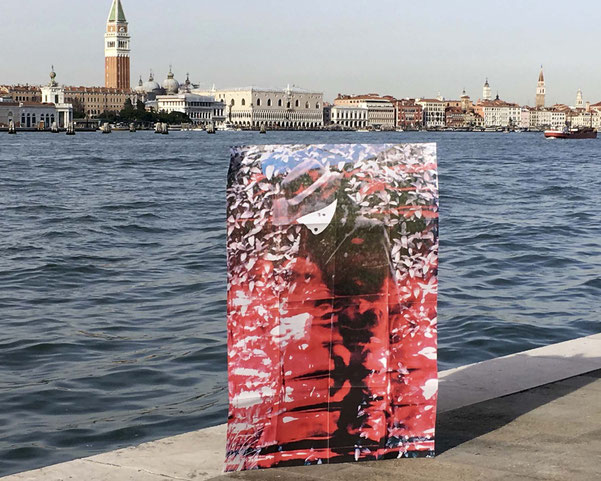 _migration of fraud #09, Giudecca Venice, Italy, 03_2017