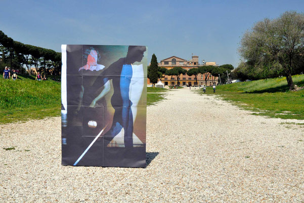 _migration of fraud #38, Circo Massimo, Rome, Italy, 04_2019