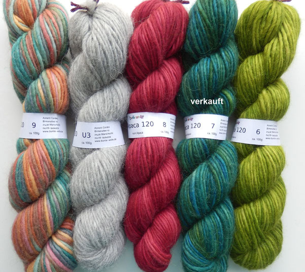 Alpaca superfine