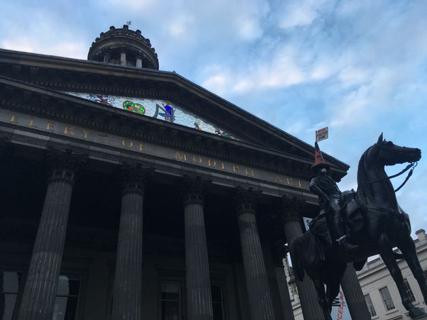 Glasgow Theater