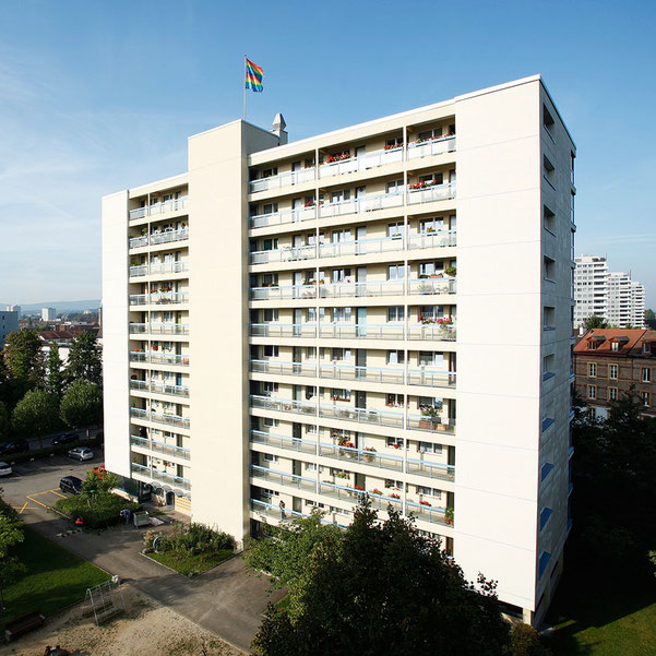 STERNENFELD I