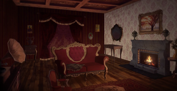 Salon