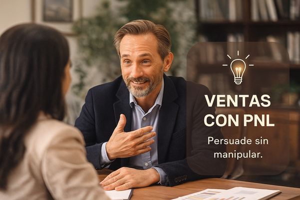 curso ventas con pnl