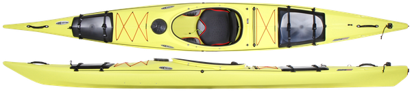 Prijon Tourjak 470 LV