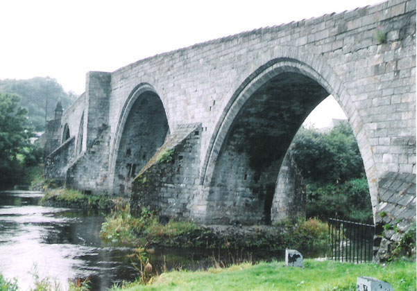 Stirling Bridge