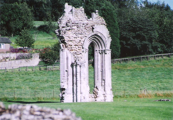 Kirkham Priory