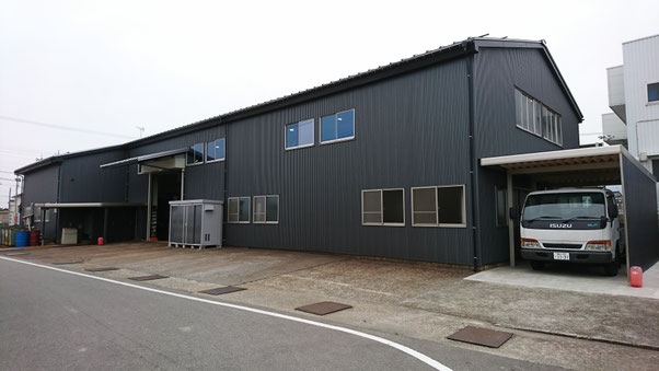 株式会社宮坂工業　宮坂工業