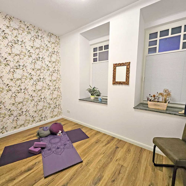 Yogaraum Meppen