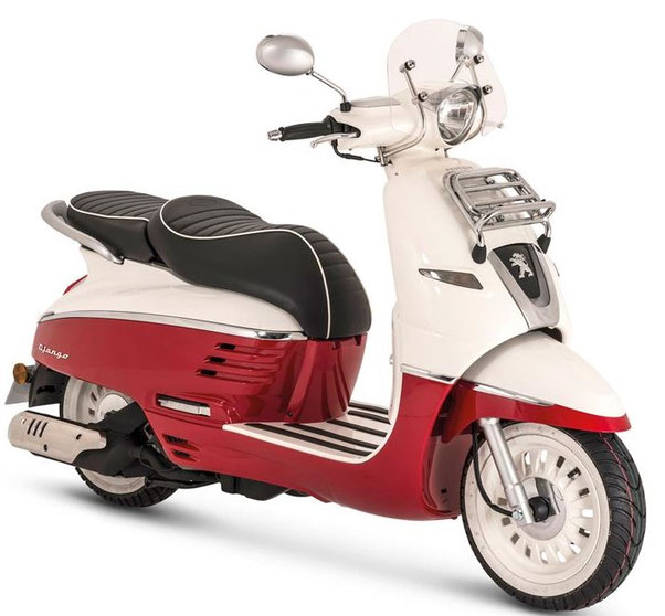 Location scooter Martinique prix Scooter évasion