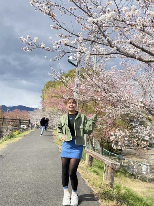 さくら国際結婚