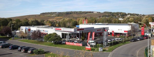 Concessionnaire Autos Motos Et Quads Garage Pauget