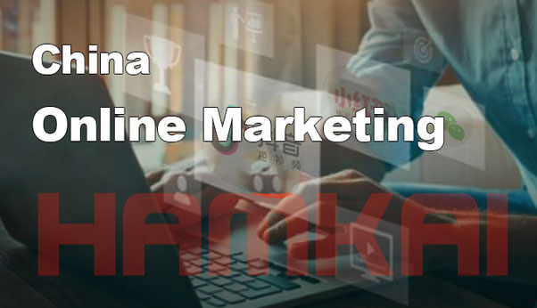 China Online Marketing Agentur HAMKAI