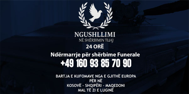 Transporti i Kufomave