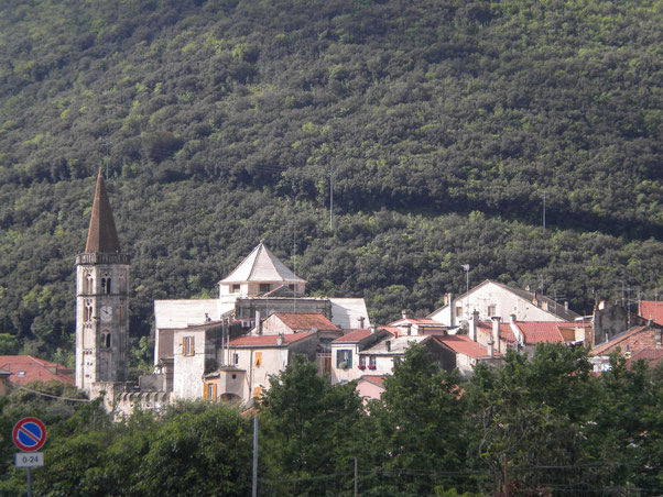 tra un panorama e l'altro......