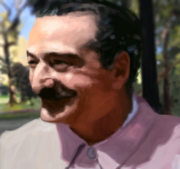 26.    Digital art