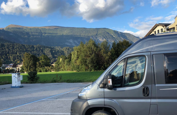 Toskana Roadtrip 