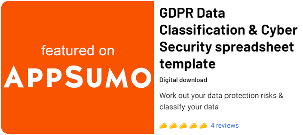 Featured on AppSumo