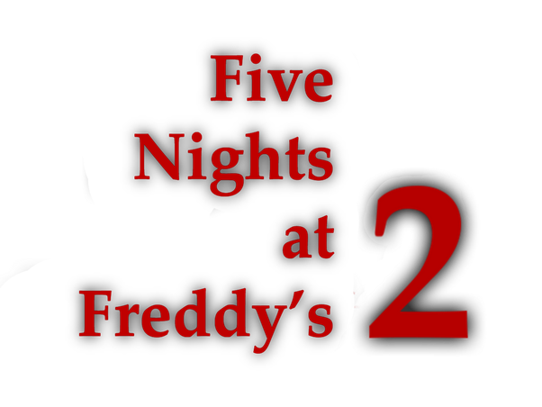 FNaF 2 Logo