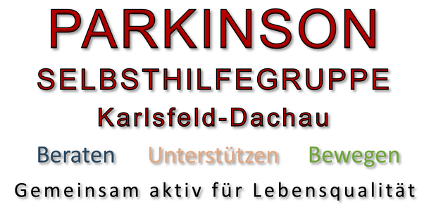 parkinsontreff-karlsfelds Webseite!