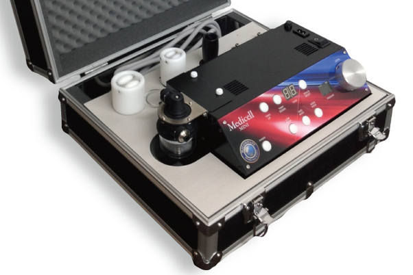 Medicell MINI セット(メディセルミニ) Medicell MINI | 物療機器 医療