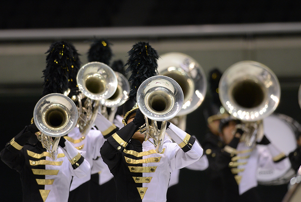 マーチングバンド 愛 SP Boston Crusaders 優勝 ! 愛町メンバーにインタビュー（伊藤ここ