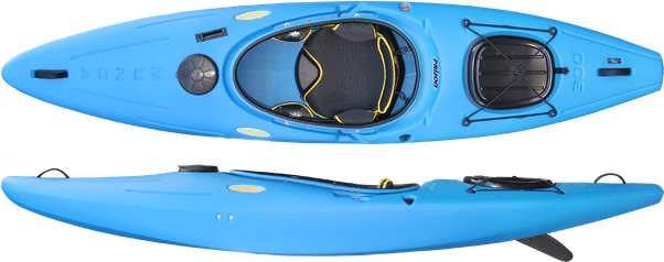 Prijon Munga Farbe Blau