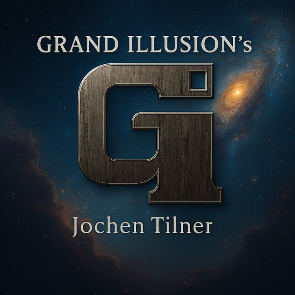 Das Logo ist fast so alt wie die "Band"