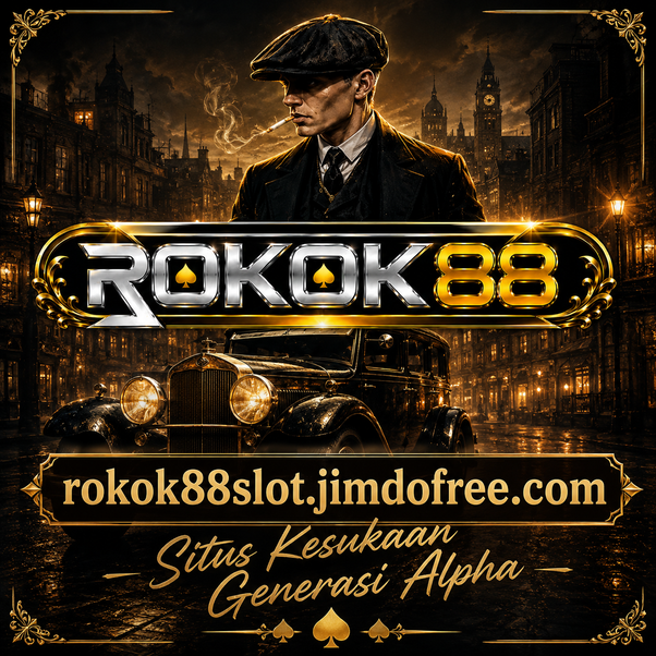 ROKOK88