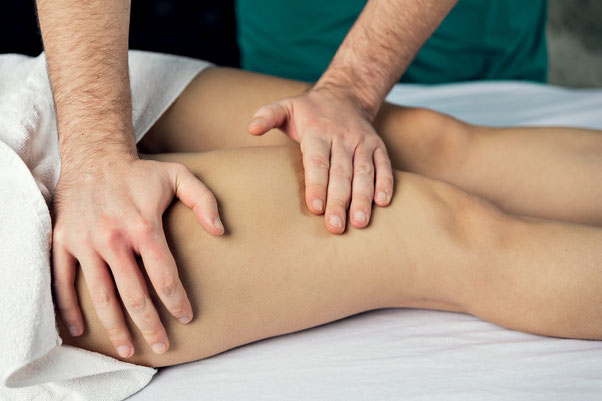Was kostet eine Lymphdrainage? Lymphdrainage Kosten?