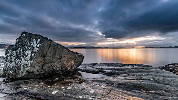 Florø ©Havila Voyages