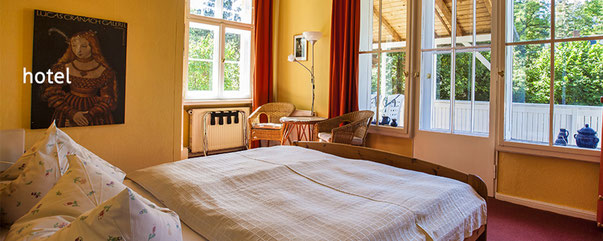 Hotelfotografie, Restaurants und Gastronomie