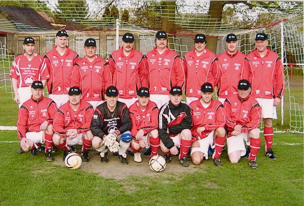 Die Alten Herren