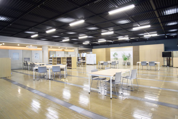 学生PLACE＋（がくせいプラス）とは？