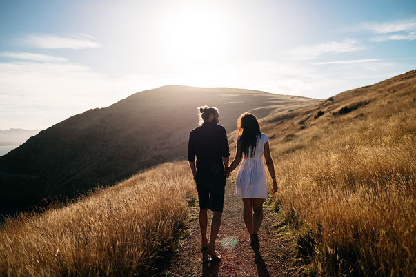 TERAPIA DE PAREJAS