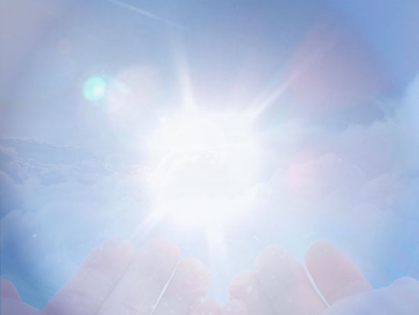 目的のエネルギーに気づく【日常生活の変容４】