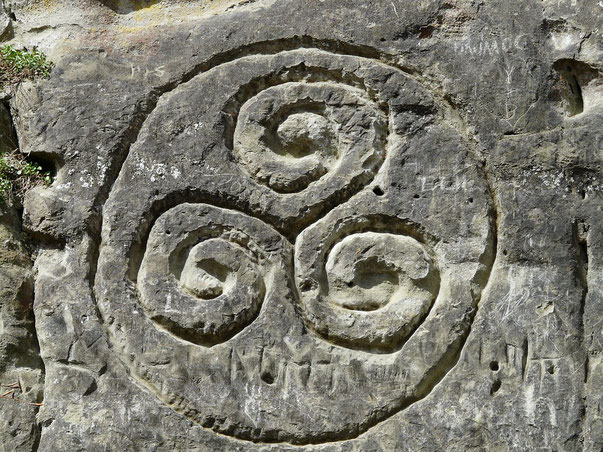 GroßeMutter 3facheGöttin