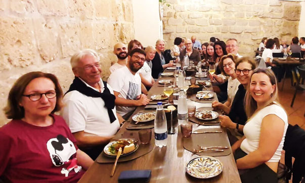 Osteria Nonna Dora