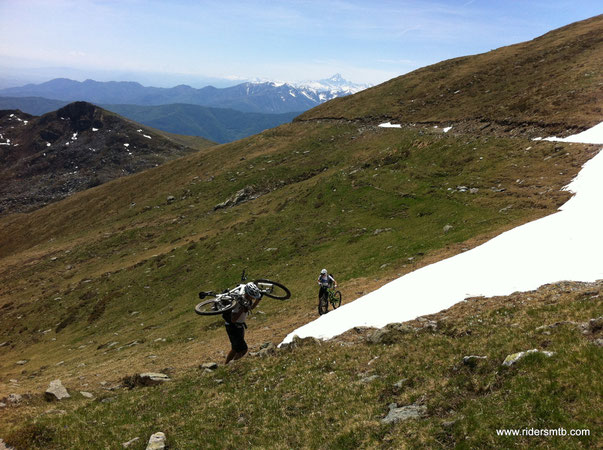 portage obbligato