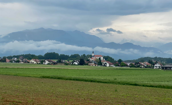 Roadtrip Kroatien und Mostar 