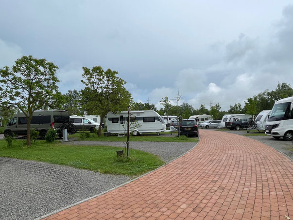 Roadtrip Kroatien und Mostar 