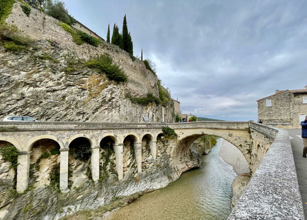 Roadtrip Provence im Herbst 