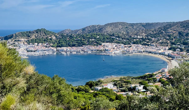 El Port de la Selva 
