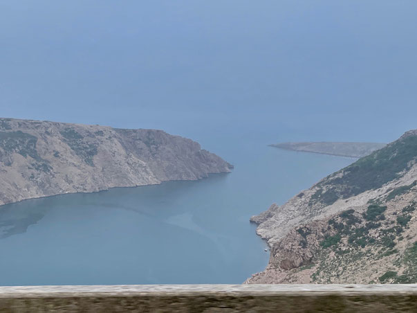 Roadtrip Kroatien und Mostar 