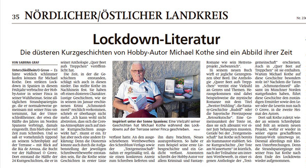 Presse-Bild-Münchner-Merkur-Lockdown-Literatur-Michael-Kothe