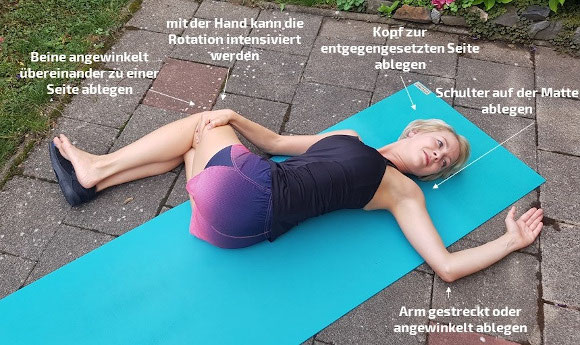 Yoga Krokodil