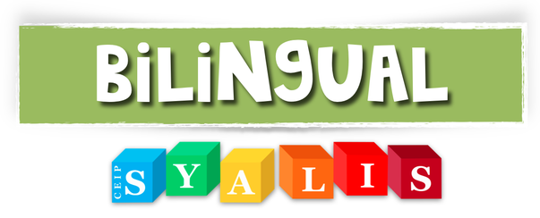 Bilingual Syalis