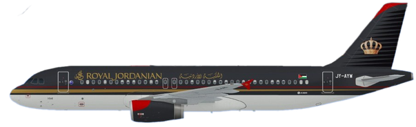 Aircraft Type: Airbus A320-200
