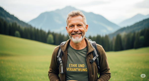 Ethikrichtlinien und Rechenschaftspflichten