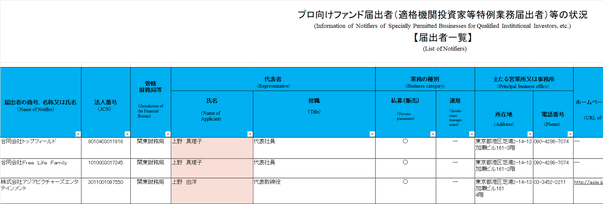Free Life Consulting 怪しい