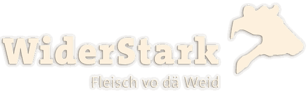 WiderStark – Fleisch vo dä Weid